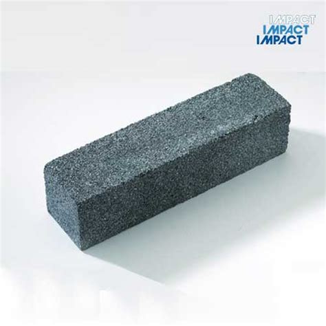 Carborundum Stone for Concrete Cubes - Concrete - Impact - civil ...