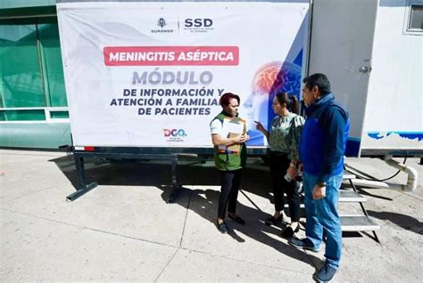 Van 24 casos de meningitis en mujeres que recién dieron a luz en