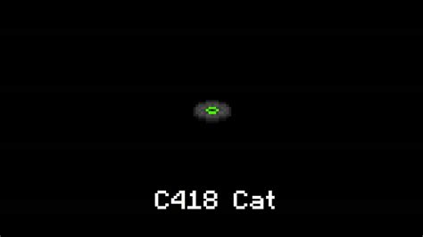 Minecraft C418 Cat Minecraft Music Discs Youtube