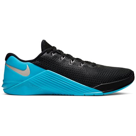 Nike Men's Metcon 5 Training Shoe | Men's Training Shoes | Shoes - Shop Your Navy Exchange ...