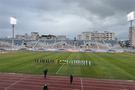 Kf Vllaznia Kf Erzeni