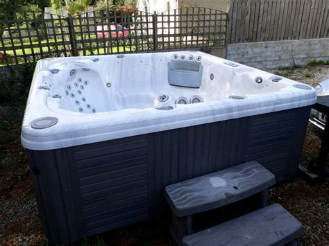 La Spas Hot Tub In St Ives Cornwall Gumtree