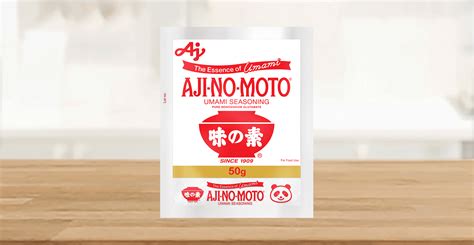 Ajinomoto AJI NO MOTO Umami Seasoning Ajinomoto