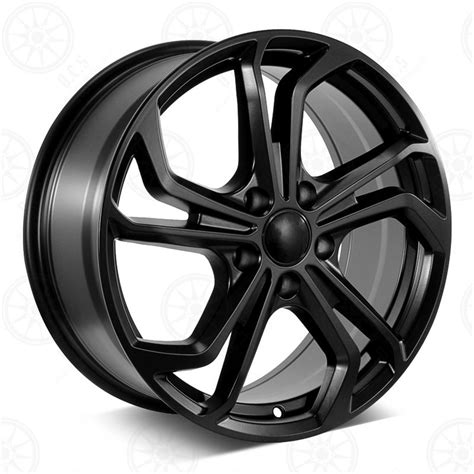 Wheels For Volkswagen Factory Style Wheels