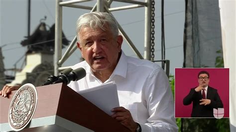 Marchas Multitudinarias A Favor Y En Contra De Amlo ¿cómo Enfrenta