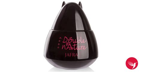 Double Nature Sexy JAFRA Parfum Un Parfum Pour Femme 2015