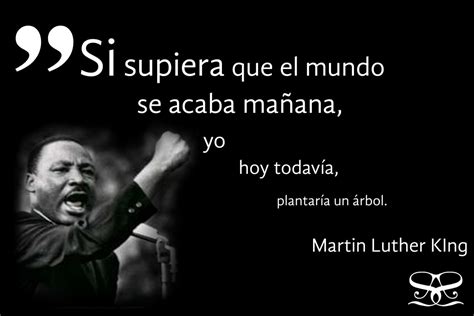 Frase Martin Luther King