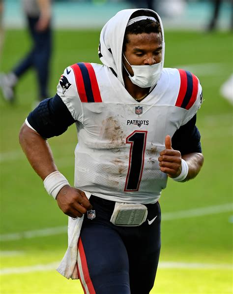Cam Newton Pro Football Rumors
