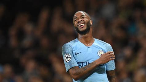 Manchester City News Raheem Sterling New Contract Wages