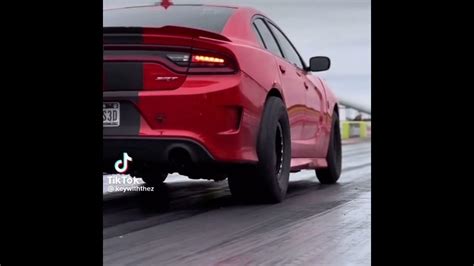 You Ever Seen A Hellcat Do This 🫣🫣🫣🫣🫣🫣🫣🫣 Youtube