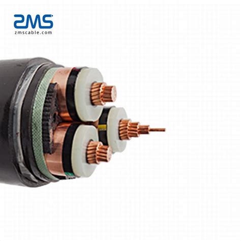 Iec Medium Voltage Cables Xlpe Insulated Power Cable Jytop Cable