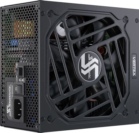 Захранване Seasonic Vertex Gx 1000 1000w Atx 30 Vertex Gx 1000 от Variobg