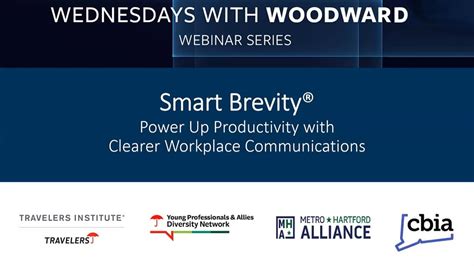 Smart Brevity Power Up Productivity With Clearer Workplace