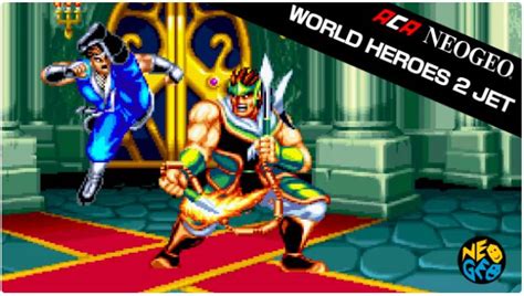 Xci Aca Neogeo World Heroes Jet Switch Ns