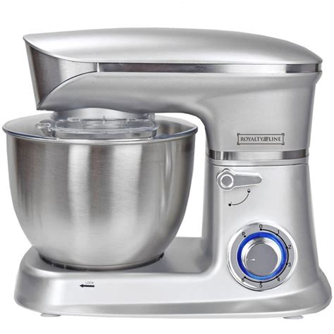 Mixer Planetar Royalty Line Rl Pkm W Cupa Inox L