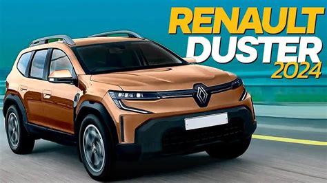 Renault Duster El Cambio Visual Que Necesitaba