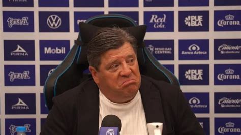 Miguel Herrera Explota Contra Sus Jugadores Tras Eliminaci N De Xolos