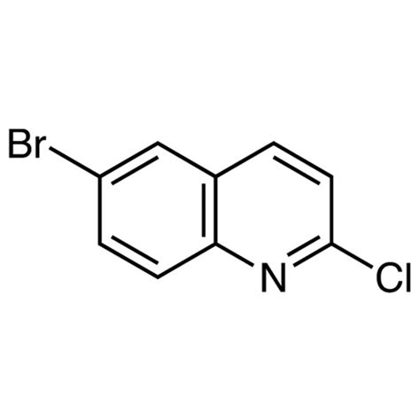 China Bromo Chloroquinoline Cas Purity Gc