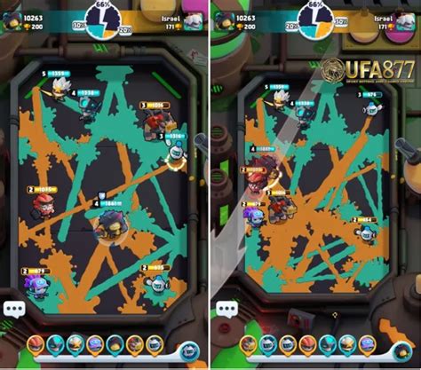 Avalon Games ประกาศเกม esport เทิร์นเบส 1 ต่อ 1 ที่กำลังจะมาถึง