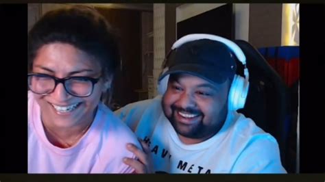 Goldy Goldybhai Goldybhai Wife On Stream First Time Goldy Bhai