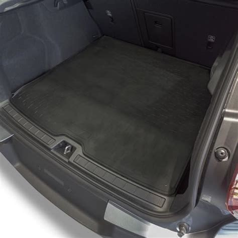 Travall CargoMat Boot Liner Compatible With Volvo XC40 2017 Current