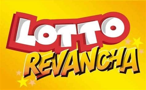 Lotto revancha sorteo 2691 Boletín Oficial Resultados de la Lotería