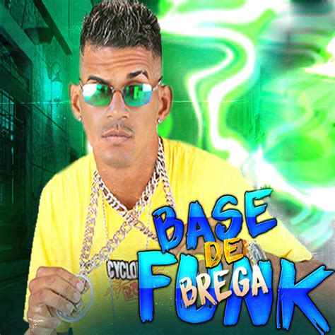 Base De Brega Funk Single By Cl No Beat Spotify