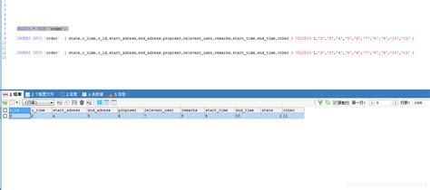 Javasqlsqlsyntaxerrorexception You Have An Error In Your Sql Syntax； Check The Manual That