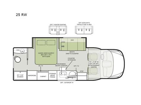 2025 Tiffin Wayfarer 25rw For Sale In West Chester Pennsylvania