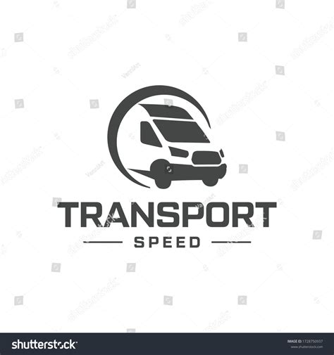 1.049 Van Rental Logo Images, Stock Photos & Vectors | Shutterstock