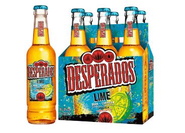 Heineken Espa A Promociona La Nueva Desperados Lima Noticias