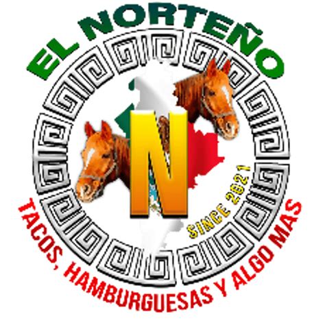 Order El Norteno Takos Hamburguesas Edinburg TX Menu Delivery Menu