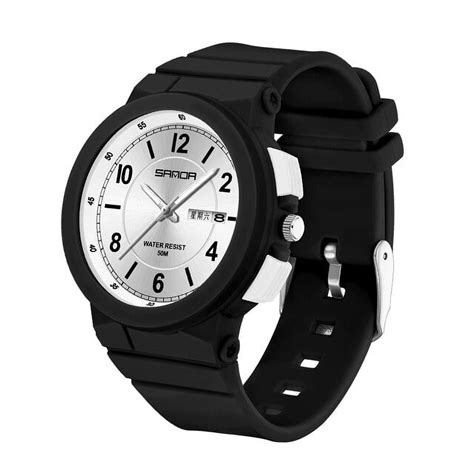 Sanda 2022 New Casual Women S Watches Waterproof Fashion Quartz Watch