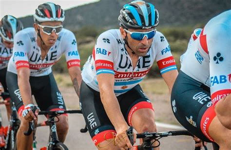 Floja Actuaci N Argentina En La Etapa Del Giro De Italia