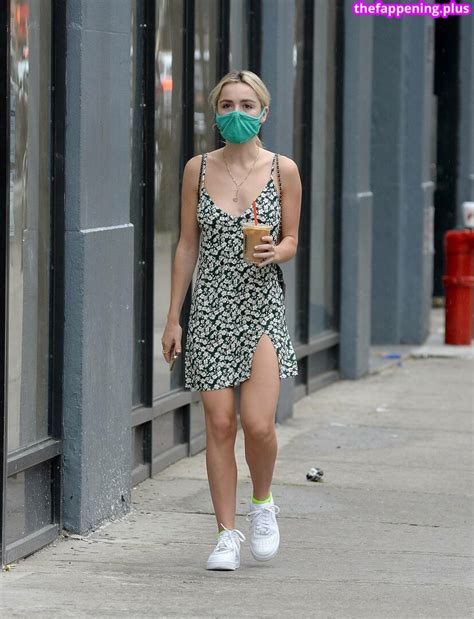 AdventuresSabrina Kiernan Shipka Kiernanshipka Nude OnlyFans Photo The Fappening Plus