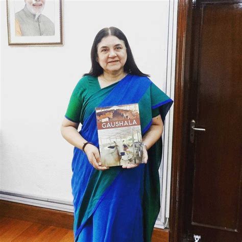 Iskcon Sends Rs 100 Cr Defamation Notice To Maneka Gandhi Over Biggest