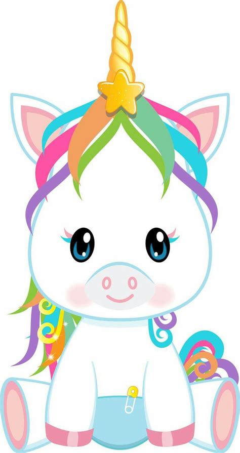 Pin By Jakelin Masis Carrion On Cumple 1 Lucy Unicorn Wallpaper Cute