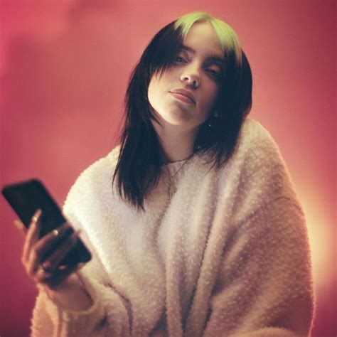 Genius Artist Archive Billie Eilish Genius