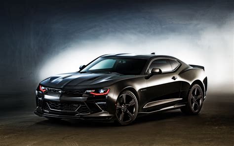 Descubrir Imagen Coche Chevrolet Camaro Abzlocal Mx