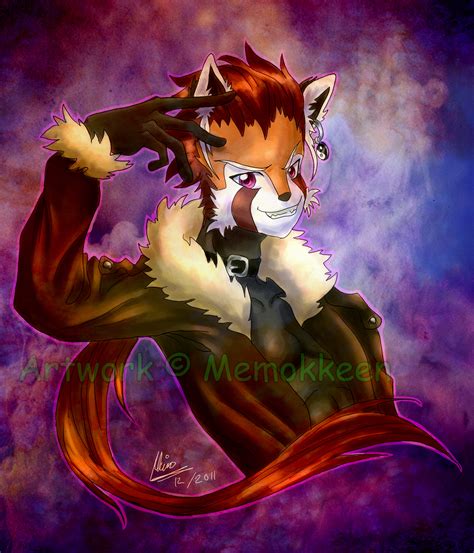 Shion — Weasyl