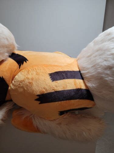 Arcanine Pokemon Center Jumbo Plush Trainer Size Rare Pokémon | #4675856090