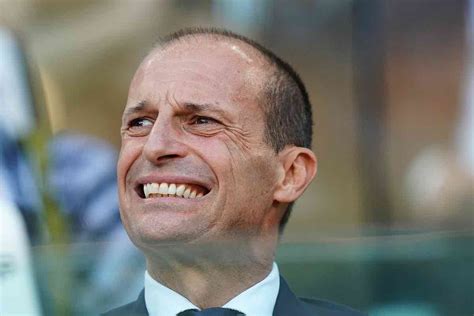 Allegri Lo Esalta Ma Striglia La Squadra Tre Cose Sbagliate Ecco