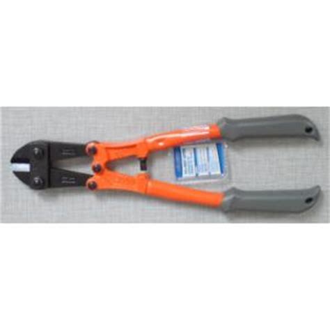 Workforce 14 in. Bolt Cutters-9001H - The Home Depot