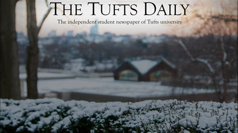 Cartoon Hangover delivers compelling programming - The Tufts Daily