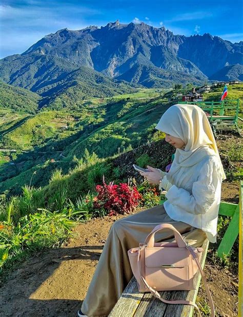 Tempat Menarik Di Ranau Sabah Gavin Payne