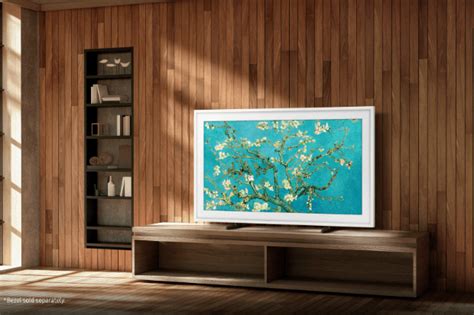 Samsung Frame Tv Tout Ce Que Vous Devez Savoir Sur Le T L Viseur Qled