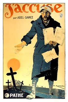 ‎J'accuse! (1919) directed by Abel Gance • Reviews, film + cast • Letterboxd