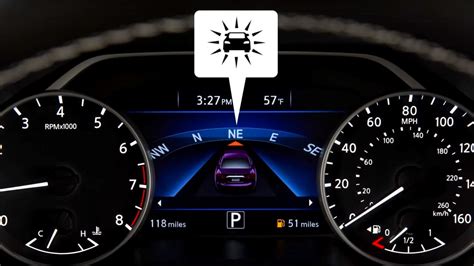 What Is A Forward Collision Warning System