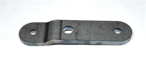 Hd Shackle 14 Offset Barnes 4wd