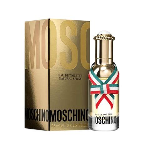 Moschino Femme Edt 25ml